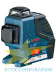 Bosch GLL 2-80P